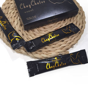 Servicio OEM Café instantáneo energético para adultos con extracto de epimedium añadido para aliviar el estrés laboral - Product Image 4