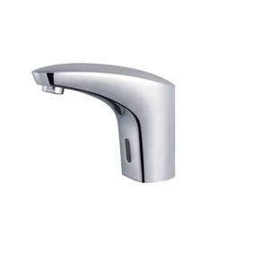 Chất Lượng Tốt Đồng Thau Tự Động Lưu Vực Vòi Cảm Biến Commode Vòi Phòng Tắm - Product Image 6