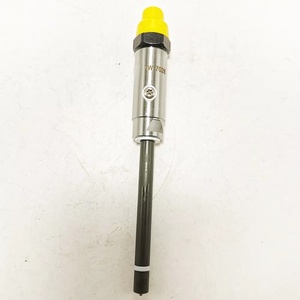 หัวฉีดน้ำมันเชื้อเพลิงคุณภาพสูงรุ่นใหม่ 7W-7026 7W7026 เหมาะสำหรับรถขุด 3400 อุปกรณ์เสริมเครื่องยนต์ หัวฉีดน้ำมันเชื้อเพลิง - Product Image 1