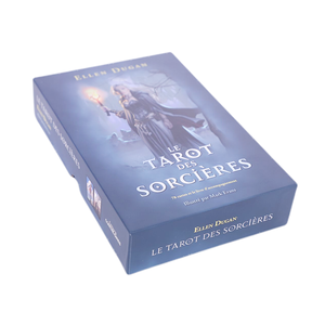 <span class=keywords><strong>Jeu</strong></span> de divination personnalisé <span class=keywords><strong>jeu</strong></span> de cartes de tarot français avec guide fabrication de cartes de tarot en papier de luxe - Product Image 1
