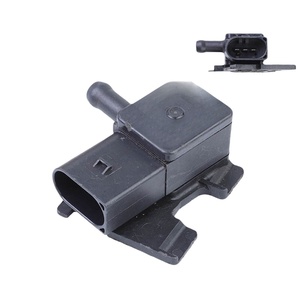 Capteur de pression des gaz d'échappement 13627805152 pour BMW Sé<span class=keywords><strong>rie</strong></span> 1 3 <span class=keywords><strong>5</strong></span> 6 X6 13627805152 - Product Image 1