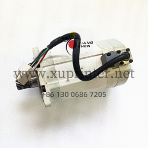 Moteur WD Original MBMK082BLW1 99060022 pour pièces de moteur servo Mitsubishi - Product Image 2