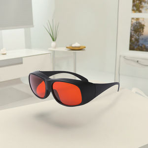 <span class=keywords><strong>Gafas</strong></span> láser Plástico Protección UV400 185-534nm <span class=keywords><strong>Gafas</strong></span> Soldadura eléctrica OPT Belleza <span class=keywords><strong>Gafas</strong></span> <span class=keywords><strong>DE</strong></span> <span class=keywords><strong>SEGURIDAD</strong></span> antideslumbrantes - Product Image 4