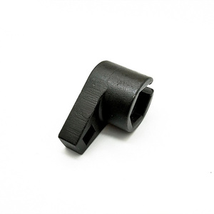7/8" (22mm) Automotive Sensor Removal <b>Socket</b> 3/8" Drive CR-V Steel Offset Slotted Tool for Engine Repair - OEM/ODM Supported - Product Image 3