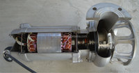 Pompe submersible pour eaux usées en acier inoxydable anti-colmatage, haute pression, grand débit, pour le drainage des eaux usées industrielles et municipales