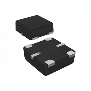 Electronic Circuit Components Original 4 SMD, Flat Leads Exposed Pad Power Management (PMIC) S-13R1A32-A4T2U3 - Product Image 1