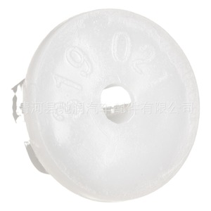 Plastic Car <b>Buckle</b> <b>Clip</b> 17mm X 10mm X 9mm For Mudguard Base And Fender Lining Replacement Repair - Product Image 5