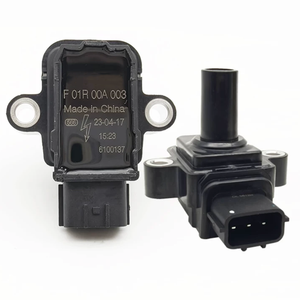 Bobine d'allumage de voiture F01R00A003 371F-3505110BA compatible avec Chery QQ A1 M1 SQR371F, pièces détachées moteur, vente en gros - Product Image 5