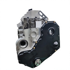 Bloque de Motor Diésel Cummins 4BT 3.9L, Piezas Internas de Acero Forjado para Camiones y Generadores - Product Image 3