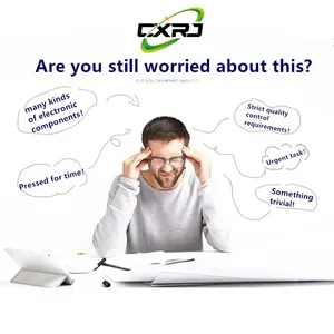 Chipset BGA 100% probado SR2WA SR2WC SR2WE SR2WG SR2WD SR2C3 SR2C6 SR2C7 SR2C8 SR2C9 GL82H270 GL82Q270 GL82B150 GL82H170 GL82Z170 - Product Image 2