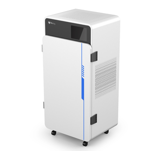 Máquina deshumidificadora industrial de Aire Limpio HVAC con función de purificación de aire - Product Image 1