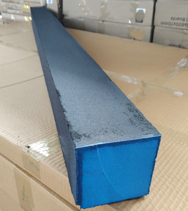 Tùy chỉnh công nghiệp-phong cách xi măng-tráng XPS Bọt tắm khay lề đường Tường Làm <span class=keywords><strong>Polystyrene</strong></span> cho phòng tắm các ứng dụng có sẵn - Product Image 2