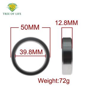 Roulement de roue arrière Tree Of Life Abs 42423-20010 pour Toyota Hiace Series Pickup - Product Image 4