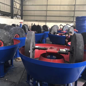 Broyeur à <span class=keywords><strong>moulin</strong></span> à sec 1200 pour minerai d'or avec moteur AC, marque Apex, capacité 0,3 t/h, à vendre - Product Image 5