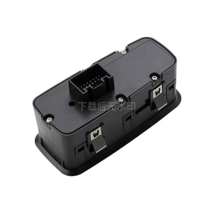 สวิตช์กระจกไฟฟ้า Porsche 911 รุ่น 99161315102DML สำหรับรถยนต์ปี 2012-2019 - Product Image 3