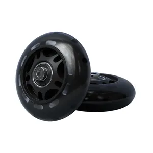 Adjustable Flashing Safe Rollers Skate Shoe Price Heels Skating High Quality Inline Skates