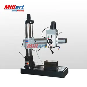 Spindle Auto Feeding Drilling and Tapping Machine Z3040/Mechanical Radial Drilling Machine Z3040