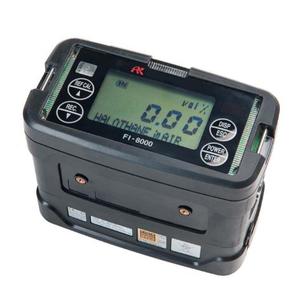 RIKEN Keiki เครื่องวัดความเข้มข้นของก๊าซ interterometric แสง FI8000ในสต็อก - Product Image 3