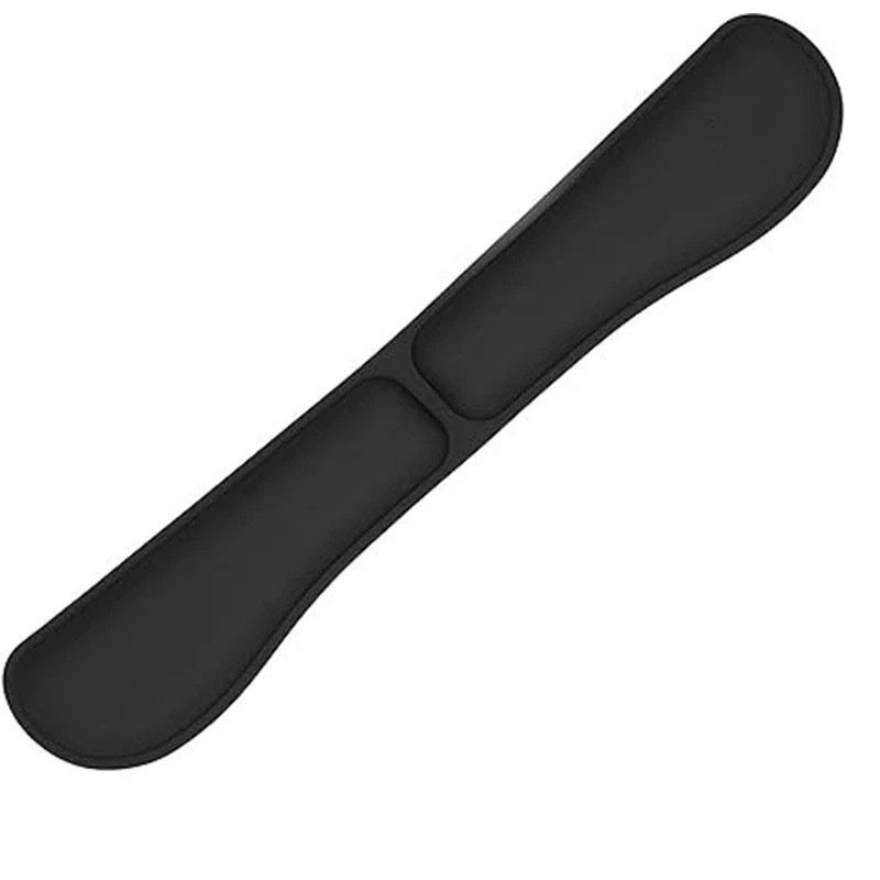 Reposamuñecas Plegable para Teclado
