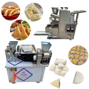 เศรษฐกิจเชิงปฏิบัติ 	   เครื่องทำเกี๊ยวซาโมซ่าอัตโนมัติ 	 เครื่องทำโมโม่เกี๊ยวซ่า 	 เครื่องทำซาโมซ่าอัตโนมัติ - Product Image 4