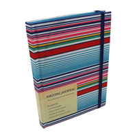 Carnet de notes personnalisé de luxe, formats A5 et A6, impression de motifs personnalisés, couverture rigide, agenda, carnet de notes