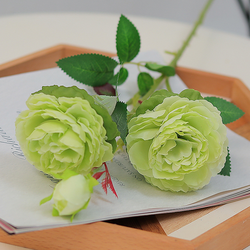 Light green