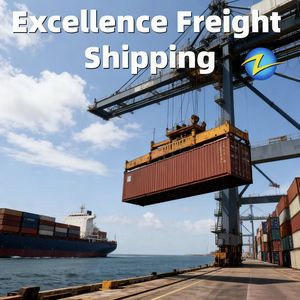 Envío Consolidado Rápido de Carga, Envío en 3 Días, de Shanghái, Ningbo, Yiwu a Kaikohe, Tauranga, Taupo, Thames, Whangarei, DDP, Marítimo, FCL, LCL - Product Image 3