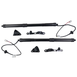 Actionneur de hayon électrique 68920-09010 pour Toyota RAV4 2013 2014 2015 2016, pièce de rechange noire - Product Image 3