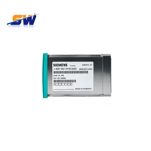 Siemens Simatic S7-400 PLC Memory Card 6ES7952-1KK00-0AA0 6ES79521KK000AA0