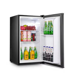 호텔, 호텔 음료 쿨러 도매 70 리터 미니바 냉장고 BCH-70C 맞춤형 소형 냉장고 - Product Image 6