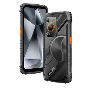Oscal Marine 1, Teléfono Inteligente Resistente de 6.56 Pulgadas, Pantalla de 90HZ, 4+128GB, Ultra Delgado, Batería de 5100mAh, Cámara Trasera de 13MP, Android 15, Oscal Phone - Product Image 6