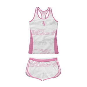 Hiệu suất cao tùy chỉnh theo dõi và lĩnh vực đồng phục nhanh chóng khô thoáng khí và được thiết kế cho tốc độ - Product Image 6