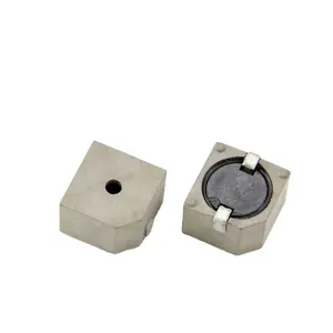 Petit amplificateur électrique sans fil SMD magnétique 5v DC, alarme, sonnettes, pour serrure de porte, sonnerie électrique, 5v DC, LEB1310ES