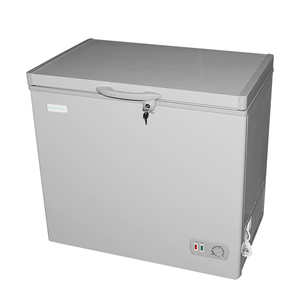 Réfrigérateur à crème glacée à simple porte, 20 l, à bas <span class=keywords><strong>prix</strong></span>, réfrigérateur en acier inoxydable - Product Image 2