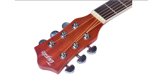 Steinste — instrument électrique + instrument à cordes de 41 pouces, marque OEM, avec pick, fabriqué en chine - Product Image 2