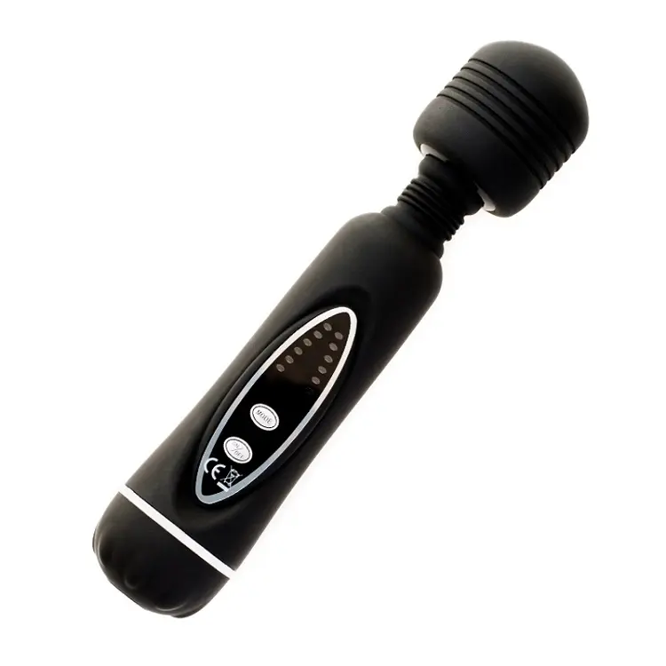 Profession eller tragbarer hand gehaltener AV Mini Woman Pussy Stimulator Vibrator