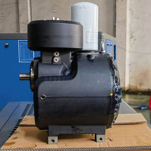 Piezas de compresor de aire de tornillo proporcionadas por fábrica Extremo de aire ROTORCOMP original EVO2- NK - Product Image 5