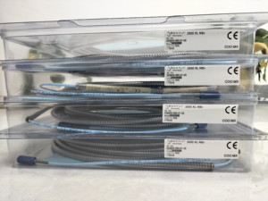 330930-060-01-05 Cable de Extensión 3300 Nevada PLC para Automatización Industrial 330930-060-01-05 Medición de Proximidad sin Contacto - Product Image 1