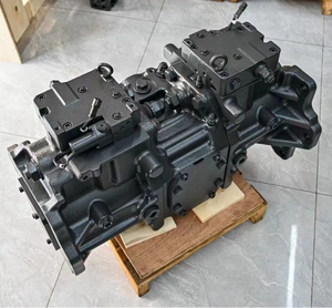 ปั๊มหลักรถขุด PC2000-8 รุ่น 708-2K-00121 - Product Image 3