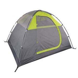 Tente de camping familiale automatique instantanée pliable pour la plage, la randonnée, quatre saisons, 3-4 personnes, en tissu Oxford imperméable, portable et d'extérieur - Product Image 6