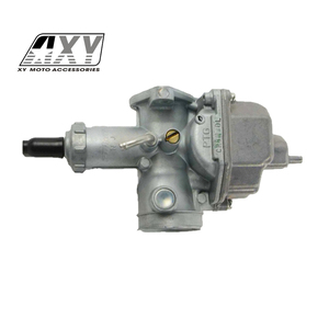 <span class=keywords><strong>Carburador</strong></span> Original para Motocicleta XR125-<span class=keywords><strong>150</strong></span> 16100-KRH-681 - Product Image 5