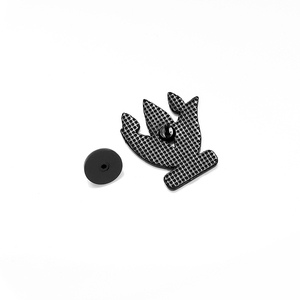 เข็มกลัดเคลือบ Save The Earth ลาย Go Green Eco สำหรับเด็ก เพื่อน ของขวัญเครื่องประดับ - Product Image 3