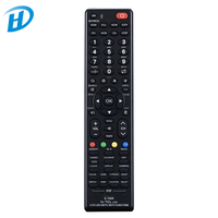 E-T908 Hdtv Universal de Control remoto de TV para TCL Tv Control remoto
