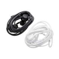 Écouteurs Originaux en Gros pour Samsung S10 Écouteur EO-IG955 Jack 3,5 mm Son Stéréo Écouteurs Intra-auriculaires pour AKG
