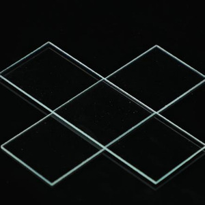 Sailboat <b>Microscope</b> Slides 7101 7105 50 Pieces Per Box For Laboratory Use - Product Image 3