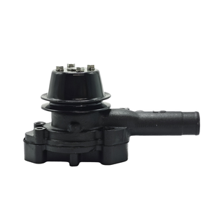Pompe à eau de refroidissement moteur Laidong pour tracteur Jm254/Jm304a Km485BT, remplacement direct, garantie 3 mois, refroidissement efficace de l'eau - Product Image 2