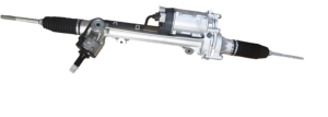 Pour BMW Série 3 F20 F30 F35 11-16 2WD Crémaillère de direction électrique LHD Boîte de vitesses Palio <span class=keywords><strong>Epica</strong></span> Utilisé 32106891186 32106884404 - Product Image 5