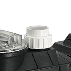 Bombas de piscina Bewatter a la venta Bombas de piscina sobre el suelo Motor eléctrico Bomba de piscina de velocidad variable - Product Image 3