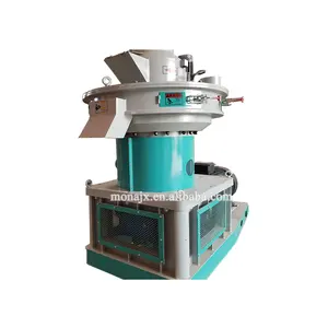 Biomass pellet machine sawdust straw fuel wood pellet machine price