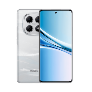 Xiaomi Redmi Note 15 5G รุ่น Global หน้าจอ 6.77 นิ้ว 120Hz ระบบปฏิบัติการ HyperOS 2 หน่วยความจำ 8GB+256GB แบตเตอรี่ 5800mAh สมาร์ทโฟนของแท้ - Product Image 3
